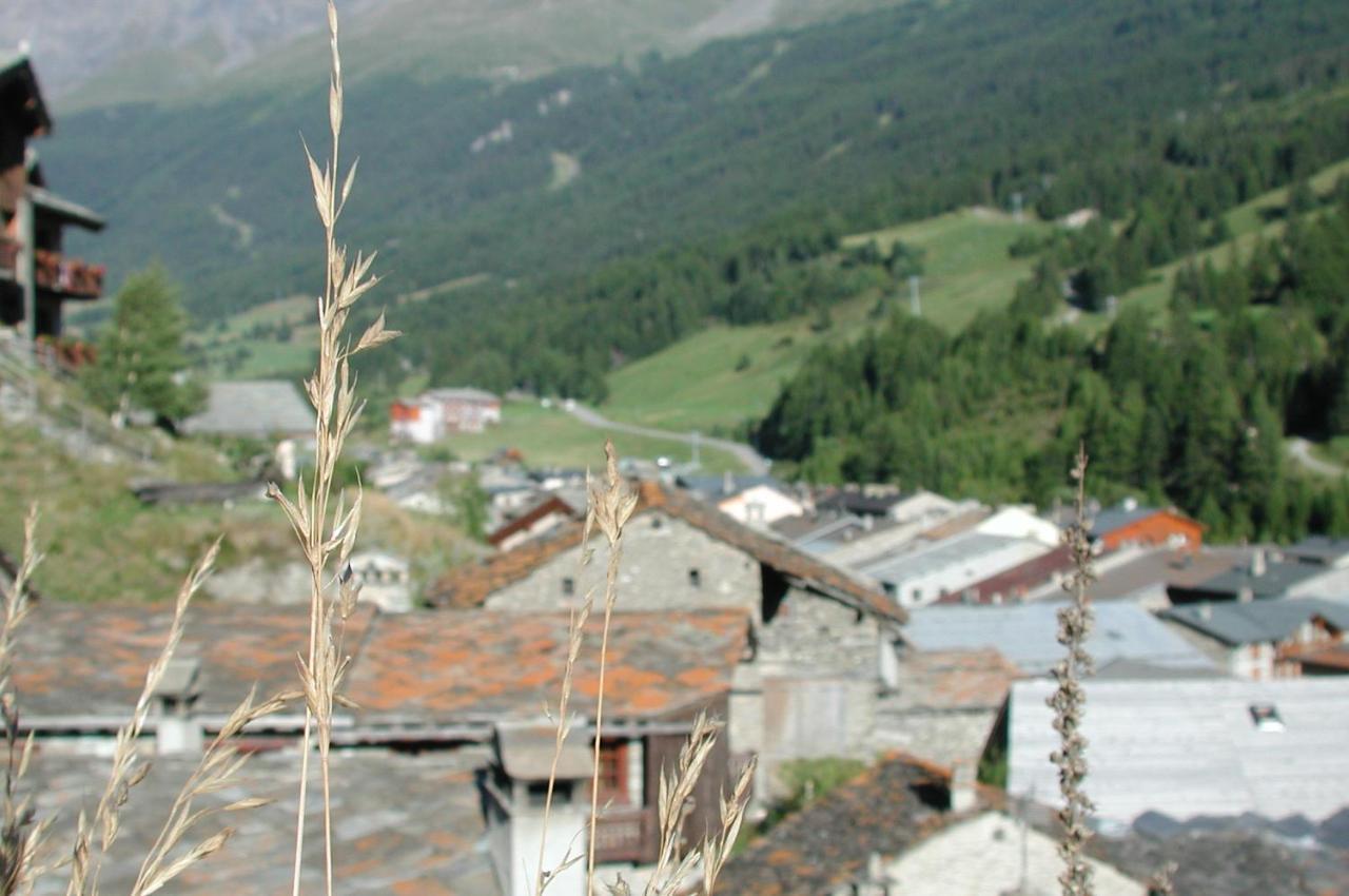 Cis-Ethic Etapes De Val Cenis Hotel Lanslebourg-Mont-Cenis Exterior foto